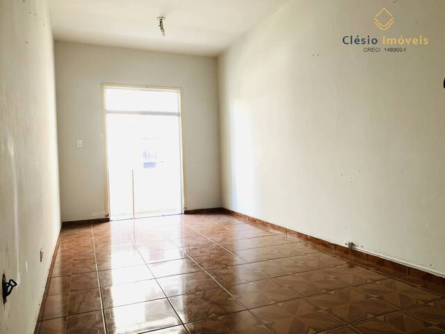 #CLE479 - Apartamento para Venda em São Paulo - SP - 1