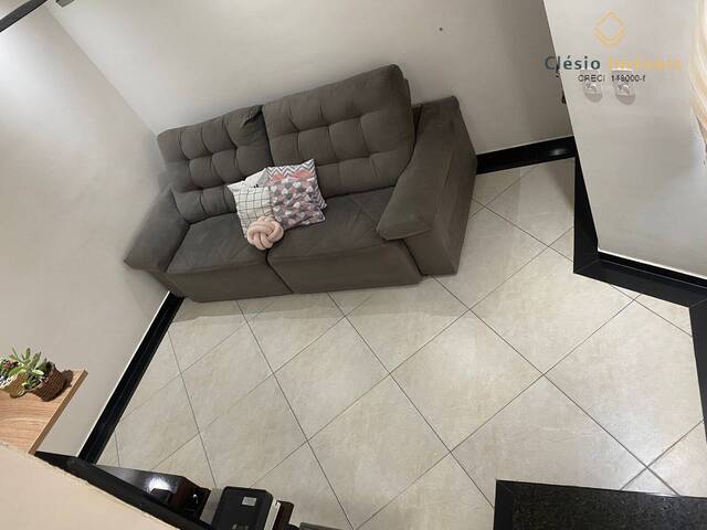 #CLE480 - Apartamento para Venda em São Paulo - SP