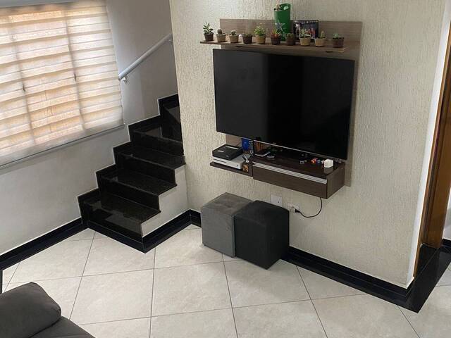 #CLE480 - Apartamento para Venda em São Paulo - SP