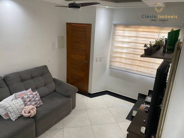 #CLE480 - Apartamento para Venda em São Paulo - SP - 1