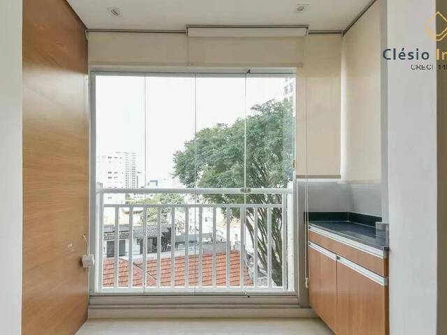 #CLE482 - Apartamento para Venda em São Paulo - SP - 3