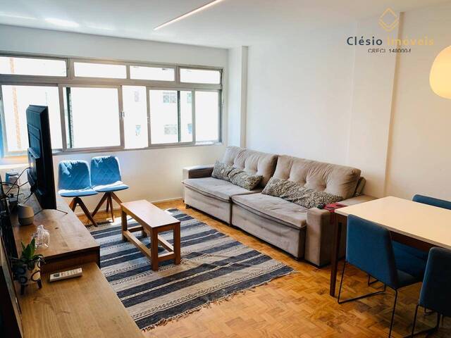#CLE487 - Apartamento para Venda em São Paulo - SP