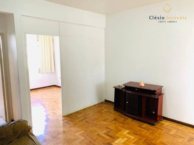 #CLE489 - Apartamento para Venda em São Paulo - SP - 2