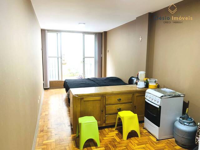 #CLE492 - Apartamento para Venda em São Paulo - SP