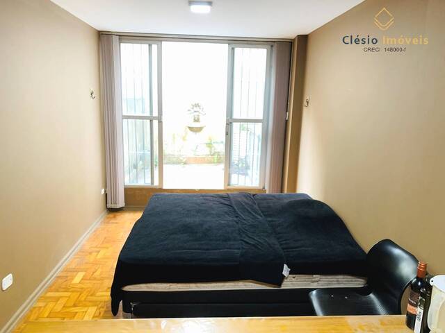 #CLE492 - Apartamento para Venda em São Paulo - SP