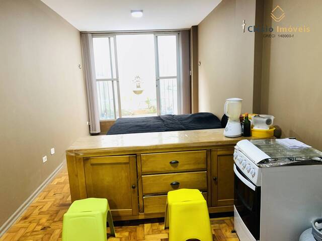 #CLE492 - Apartamento para Venda em São Paulo - SP
