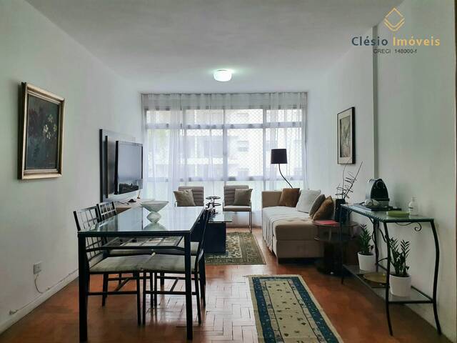#CLE495 - Apartamento para Venda em São Paulo - SP