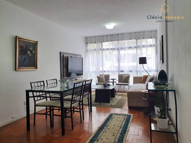 #CLE495 - Apartamento para Venda em São Paulo - SP