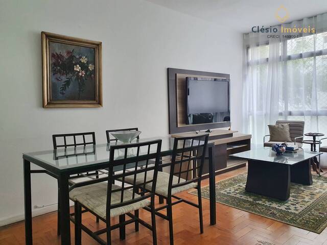 #CLE495 - Apartamento para Venda em São Paulo - SP