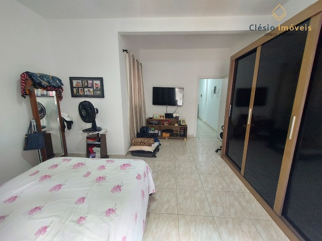 #CLE500 - Apartamento para Venda em São Paulo - SP