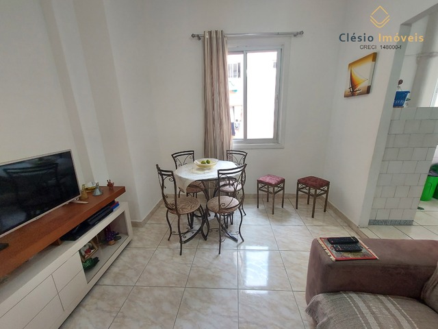 #CLE500 - Apartamento para Venda em São Paulo - SP