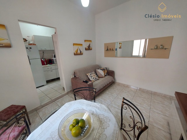 #CLE500 - Apartamento para Venda em São Paulo - SP
