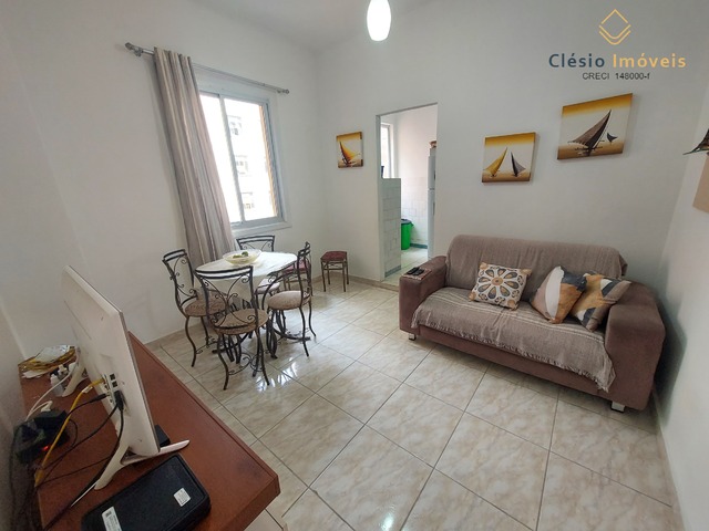 #CLE500 - Apartamento para Venda em São Paulo - SP