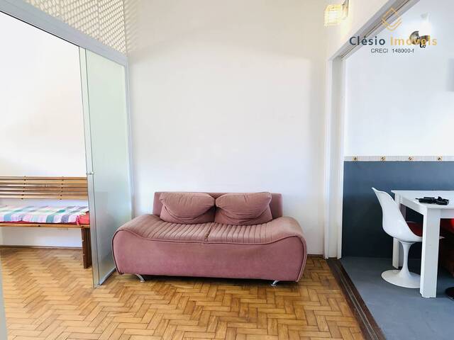 Apartamento para Venda em São Paulo - 3