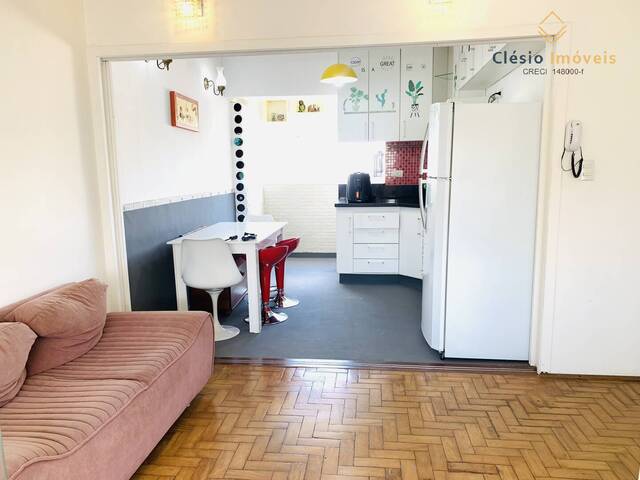 Apartamento para Venda em São Paulo - 2