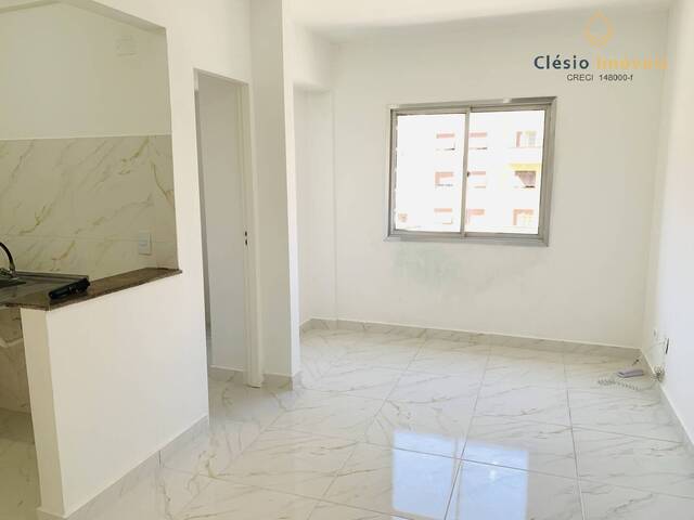 #CLE503 - Apartamento para Venda em São Paulo - SP