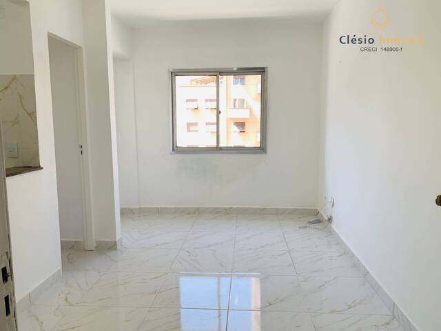 #CLE503 - Apartamento para Venda em São Paulo - SP