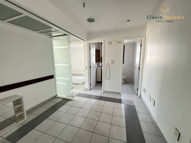 #CLE507 - Conjunto Comercial para Locação em São Paulo - SP