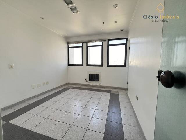 #CLE507 - Conjunto Comercial para Locação em São Paulo - SP