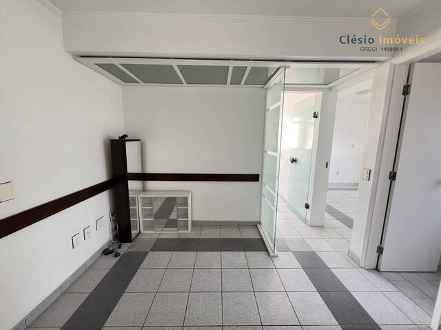 #CLE507 - Conjunto Comercial para Locação em São Paulo - SP