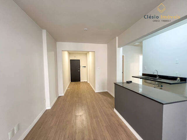 #CLE509 - Apartamento para Venda em São Paulo - SP