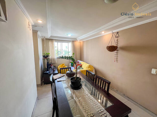 #CLE508 - Apartamento para Venda em São Paulo - SP