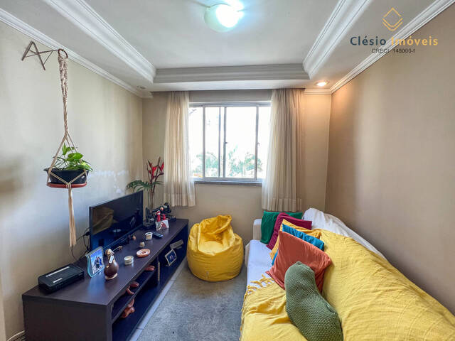 #CLE508 - Apartamento para Venda em São Paulo - SP