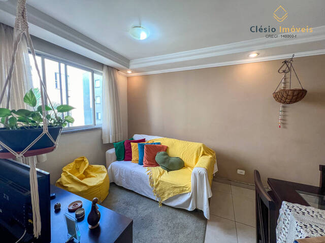 #CLE508 - Apartamento para Venda em São Paulo - SP