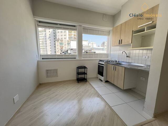 #CLE510 - Apartamento para Venda em São Paulo - SP