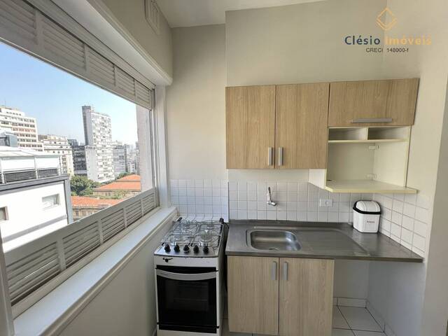Apartamento para Venda em São Paulo - 5