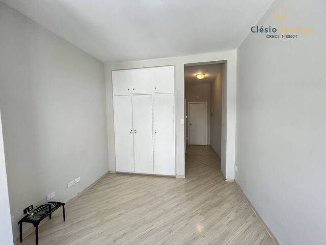 #CLE510 - Apartamento para Venda em São Paulo - SP