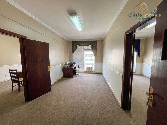 #CLE514 - Conjunto Comercial para Venda em São Paulo - SP