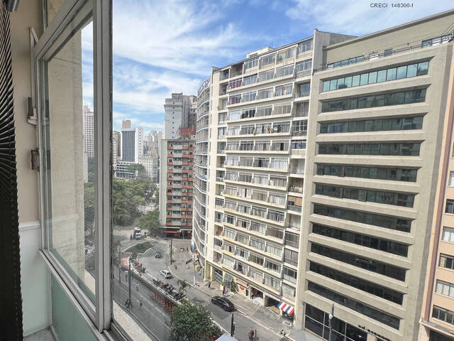 Conjunto Comercial para Venda em São Paulo - 5
