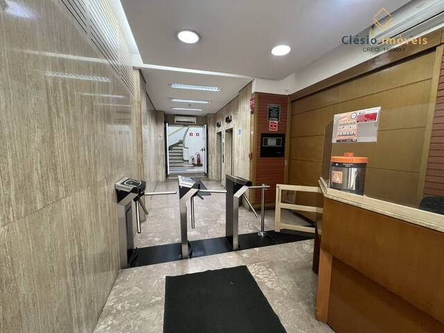 #CLE515 - Prédio comercial para Venda em São Paulo - SP