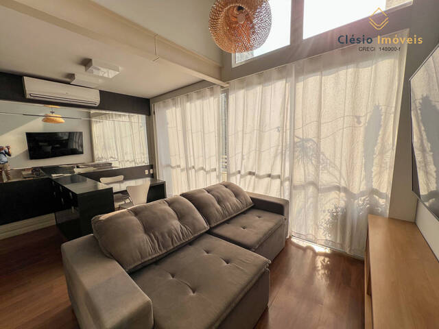 #CLE499 - Duplex para Venda em São Paulo - SP