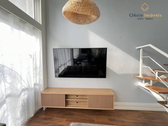 Duplex para Venda em São Paulo - 5