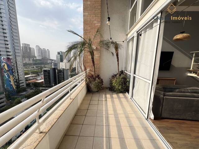#CLE499 - Duplex para Venda em São Paulo - SP