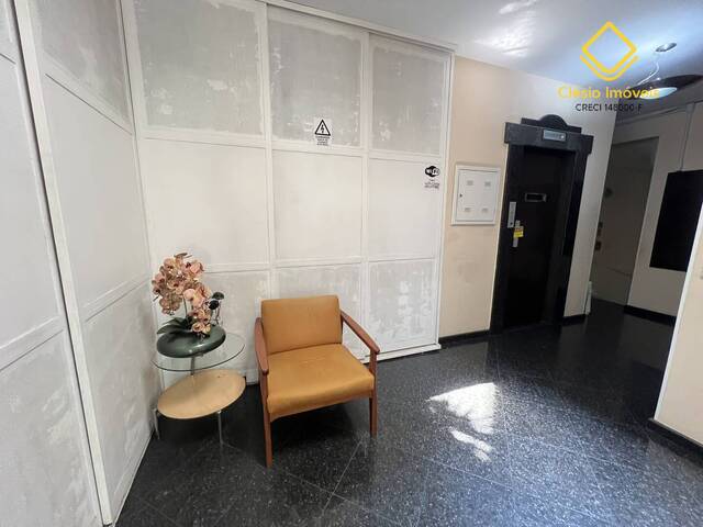 #CLE346 - Apartamento para Venda em São Paulo - SP