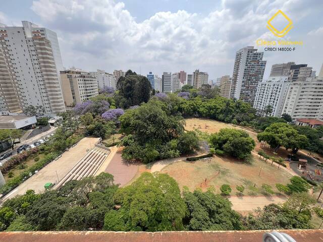 Venda em Consolação - São Paulo