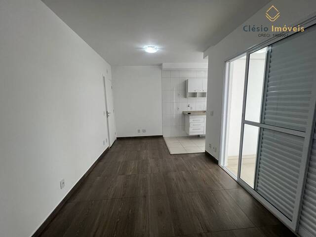 #CLE529 - Apartamento para Locação em São Paulo - SP