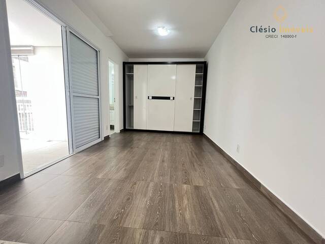 #CLE529 - Apartamento para Locação em São Paulo - SP