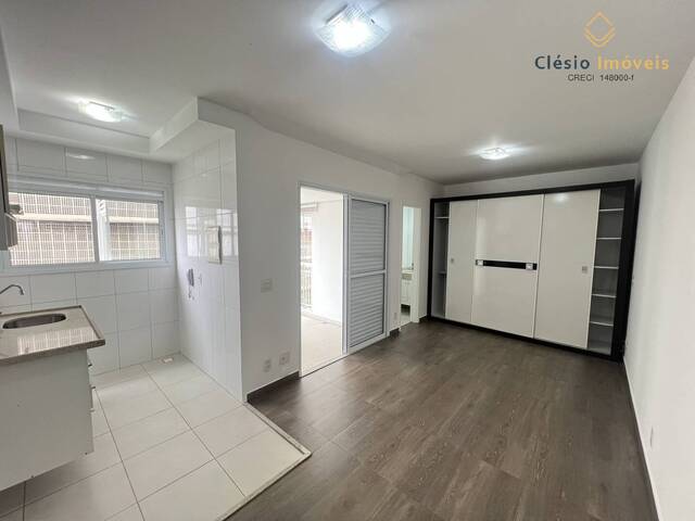 Apartamento para Locação em São Paulo - 4