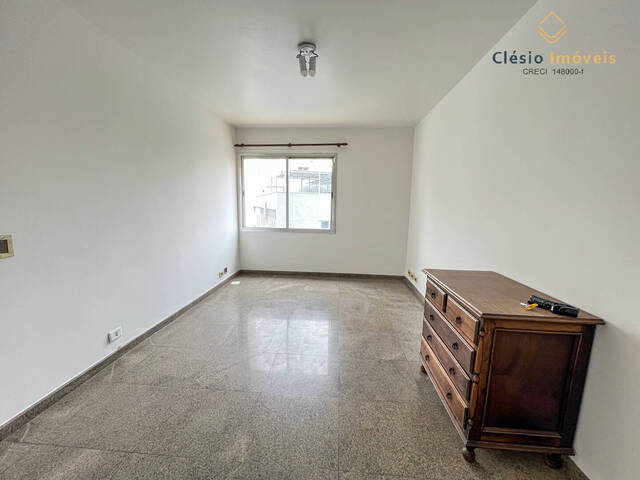 #CLE530 - Apartamento para Venda em São Paulo - SP