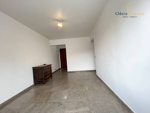 #CLE530 - Apartamento para Venda em São Paulo - SP