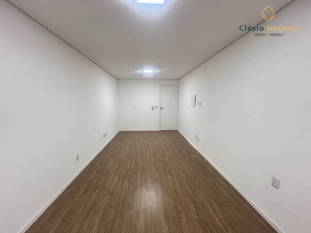#CLE537 - Apartamento para Venda em São Paulo - SP
