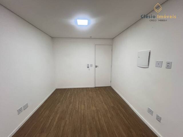 #CLE537 - Apartamento para Venda em São Paulo - SP