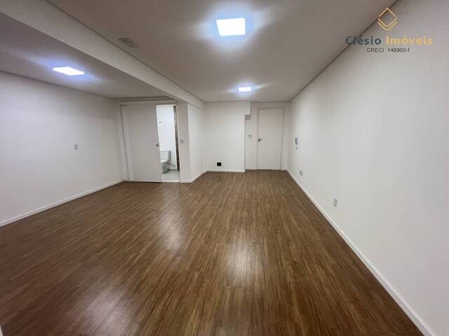 #CLE538 - Apartamento para Venda em São Paulo - SP