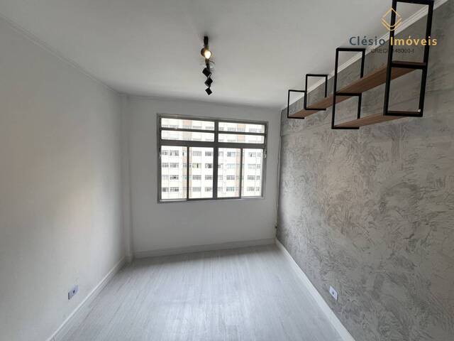 #CLE540 - Apartamento para Venda em São Paulo - SP