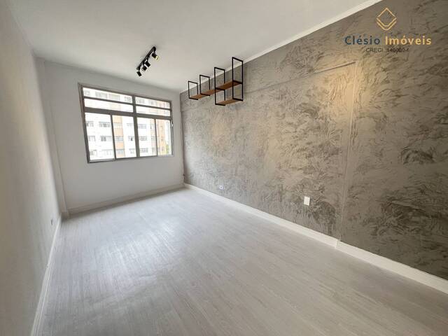 #CLE540 - Apartamento para Venda em São Paulo - SP