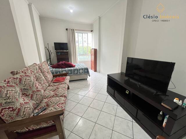 #CLE541 - Apartamento para Venda em São Paulo - SP